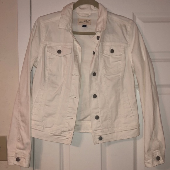 Jean Jacket | Poshmark
